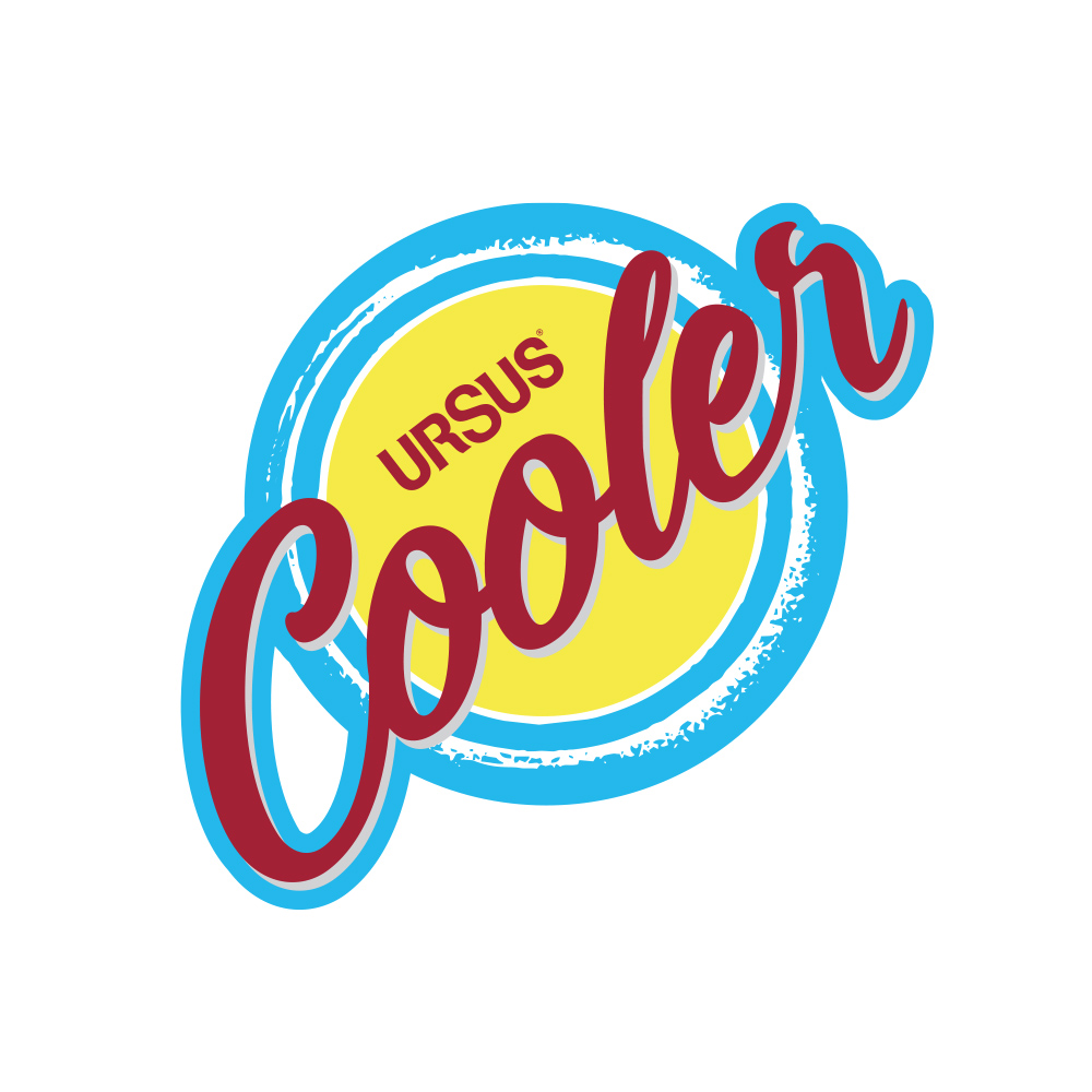 URSUS COOLER
